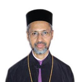 Fr. Dr. K. M. Rajan